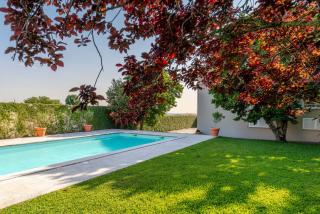 Rustic Haven Lodge with pool - Viana do Castelo - 9