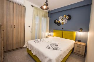 ENIO DELUXE AXD guest house with free private parking - Alexandroúpolis - 0