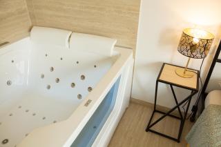 Maris Suite - Appartamento con vasca idromassaggio - Alghero - 4