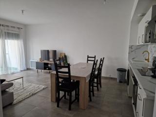 Appart T3 proche mer - Frontignan - 2