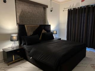 Luxor Apartments & Suites - DHA Phase 9 - Lahore - 2