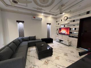 Luxor Apartments & Suites - DHA Phase 9 - 4