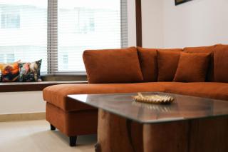 Gold Crest Luxury Premium Serviced Apartment DHA - Phase 4 Lahore LMY - Lahore - 1