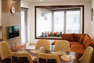 Gold Crest Luxury Premium Serviced Apartment DHA - Phase 4 Lahore LMY - 3