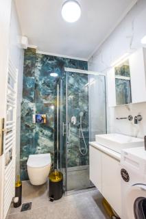 ENIO DELUXE AXD guest house with free private parking - Alexandroúpolis - 6