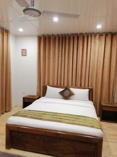 Royal House Aliabad Skardu - 2