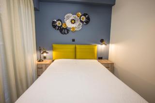 ENIO DELUXE AXD guest house with free private parking - Alexandroúpolis - 3