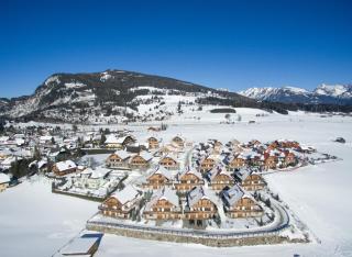Panorama Chalet Lungau - Mauterndorf - 2