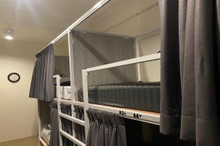 Round The Clock Hostel - 3