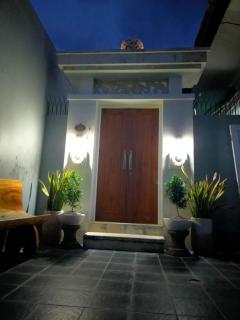 Aroha Villa - Banjar - 7