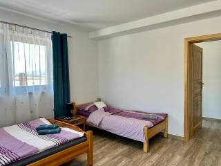 Ranczo Zwierzyniec Noclegi - Jordanów - 9