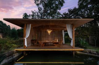 Whispering Retreat - Yangshuo - 2