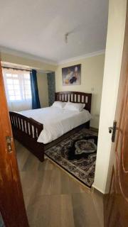 Lowell Stays - Nairobi - 1