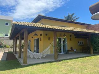 Jacuipe beach house - 3