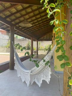 Jacuipe beach house - 2