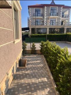 Дом в комплексе у моря - Baku - 7
