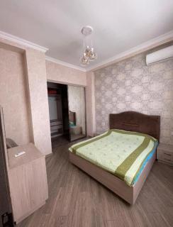 Дом в комплексе у моря - Baku - 3