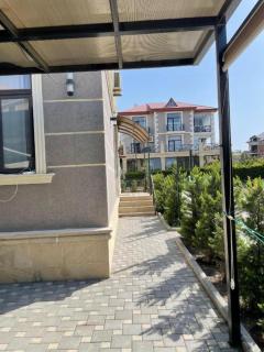 Дом в комплексе у моря - Baku - 8