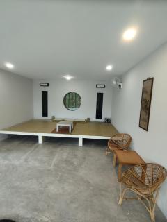 Sunya Home Raub, Pahang B01 - Raub - 3