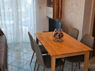 Apartments Villa Brudi - Vinišće - 6