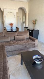 Appartement Playa de Tanger/ Marina Bay - Tangier - 9