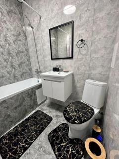 Жк Shabyt, люкс класса - Astana - 2