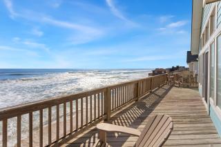 Sun RunnerSUPER OceanfrontGame RoomTheater - Rodanthe - 1