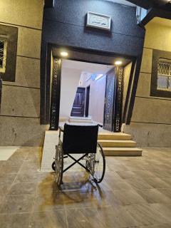 Welcome Twelve 5km far from Masjid Nabawi - Medina - 8