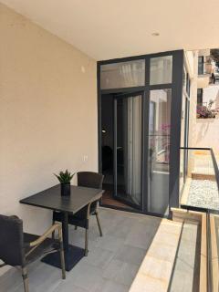 Horizon Apartment - Sarandë - 8