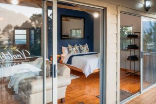 Cape Robin Cabin at Vrolikheid Landgoed - Tulbagh - 6