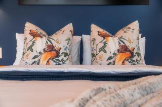Cape Robin Cabin at Vrolikheid Landgoed - Tulbagh - 5