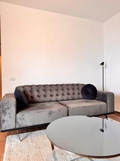 Horizon Apartment - Sarandë - 6