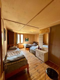 Guesthouse Javakhe - Omalo - 5