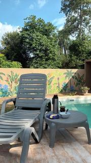 La Rufina Lodge - Puerto Iguazú - 8