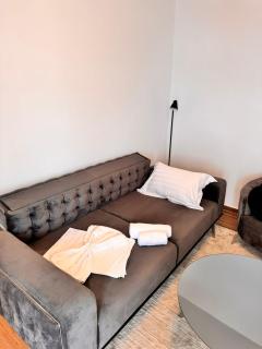 Horizon Apartment - Sarandë - 1