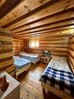 Guesthouse Javakhe - 3