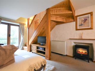 2 Bed in Kilkhampton TRDAI - Kilkhampton - 4