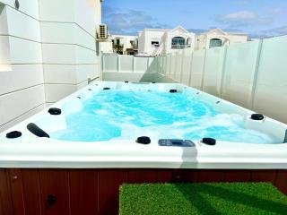 Casa Caletón Blanco - Puerto del Carmen - 5