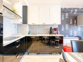 Seaside comfort on the third Floor - Blankenberge - 7