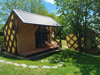 Glamping Apiturizem Kr'Bee - Mala Nedelja - 9