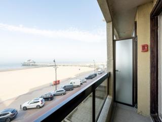 Seaside comfort on the third Floor - Blankenberge - 6