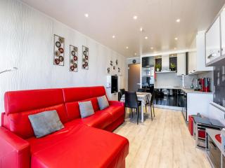 Apartment in Blankenberge with Sea Views - 3