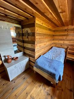Guesthouse Javakhe - 1