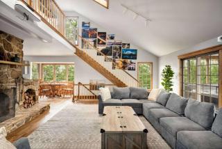 Lovely Home Gilosev - Corvara in Badia - 8