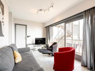 Apartment with city centre view - 3