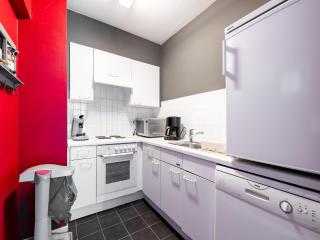 Apartment with city centre view - Blankenberge - 7