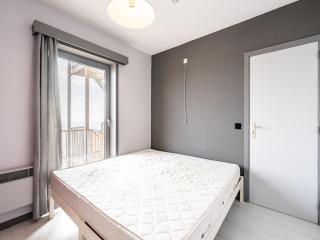 Apartment in Blankenberge near the Pier - 8