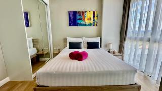 Apartment Diamond Resort BangTao - Strand Bang Tao - 1
