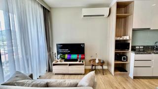Apartment Diamond Resort BangTao - Strand Bang Tao - 5