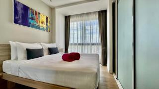 Apartment Diamond Resort BangTao - Strand Bang Tao - 2